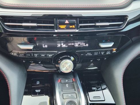 Certified 2024 Acura MDX A-Spec AWD/4WD image 19