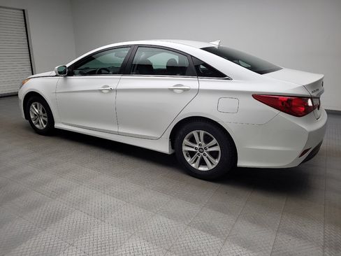 Used 2014 Hyundai Sonata GLS FWD image 3