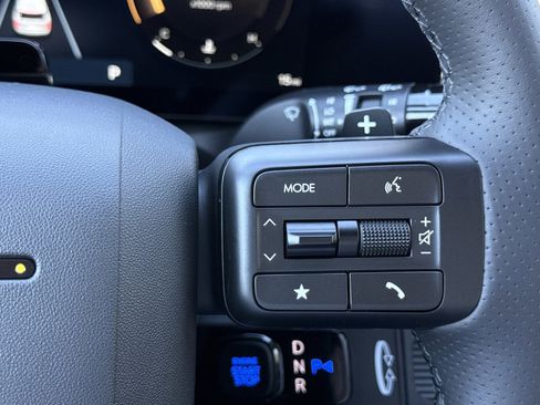 New 2026 Hyundai Palisade XRT Pro image 23