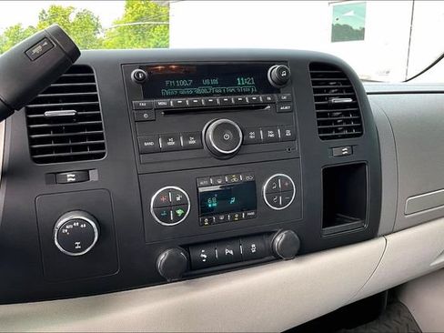 Used 2013 GMC Sierra 1500 SLE w/ Power Tech Package AWD/4WD image 23