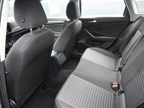 Used 2024 Volkswagen Jetta S image 30