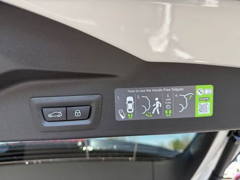 New 2026 BMW X5 xDrive40i AWD/4WD image 20