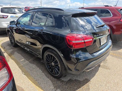 Used 2019 Mercedes-Benz GLA 250 image 4