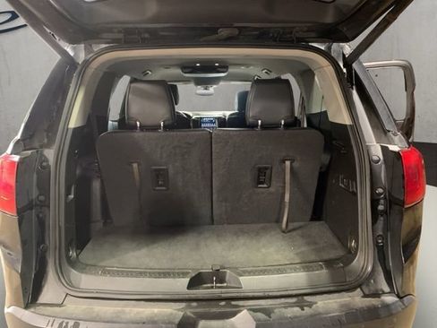 Used 2018 GMC Acadia SLT AWD/4WD image 23