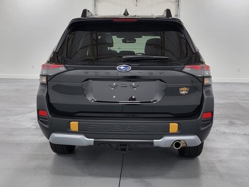 Used 2026 Subaru Forester Wilderness AWD/4WD image 8