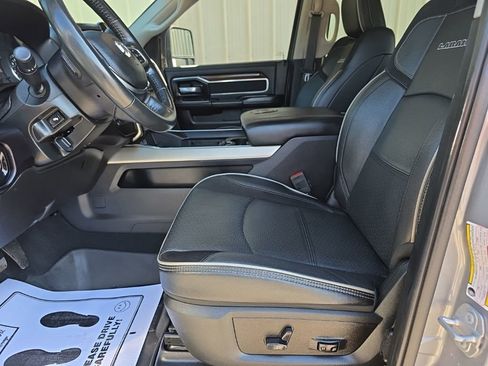 Used 2023 RAM 2500 Laramie AWD/4WD image 15
