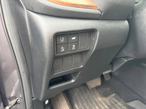 Used 2020 Honda CR-V EX-L image 19