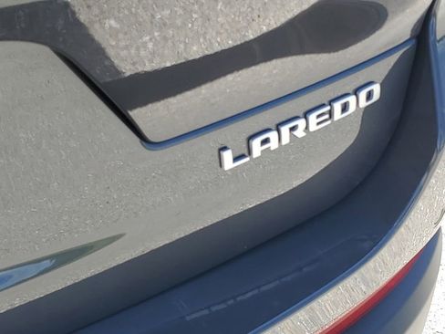 New 2025 Jeep Grand Cherokee L Laredo image 38