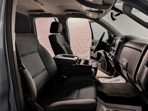 Used 2015 Chevrolet Silverado 1500 LT w/ All Star Edition image 10