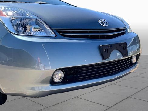 Used 2005 Toyota Prius FWD image 26