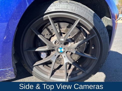 Used 2018 BMW M3 CS w/ Executive Package image 23