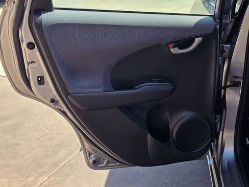 Used 2009 Honda Fit image 21