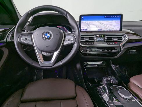 Used 2023 BMW X3 xDrive30i w/ Premium Package image 20