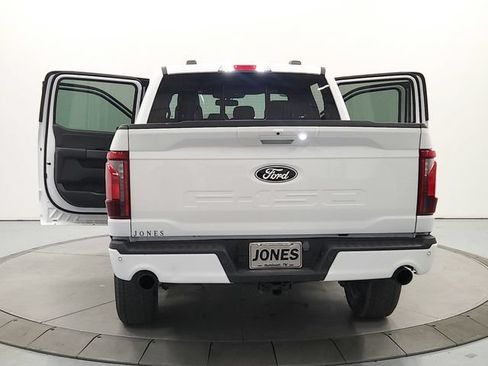 Used 2024 Ford F150 XLT w/ Equipment Group 302A MID AWD/4WD image 14