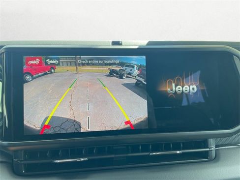 New 2025 Jeep Wrangler Unlimited Rubicon 392 image 22