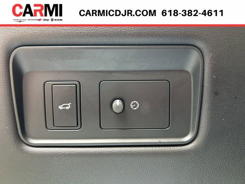 Used 2020 Land Rover Range Rover Sport HSE AWD/4WD image 15
