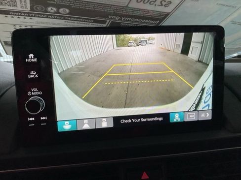 New 2025 Honda Pilot EX-L image 17