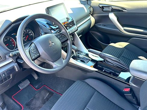 Used 2024 Mitsubishi Eclipse Cross LE image 14