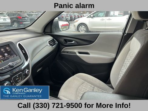 Used 2022 Chevrolet Equinox LS w/ LS Convenience Package image 39