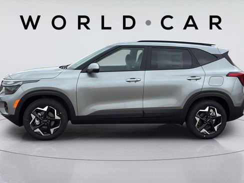 New 2026 Kia Seltos S image 12