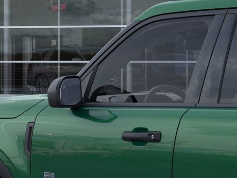 New 2025 Ford Bronco Sport Big Bend w/ Convenience Package image 43