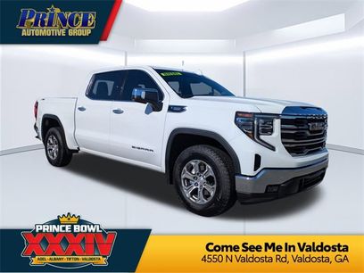 Used 2023 GMC Sierra 1500 SLT w/ X31 Off-Road Package