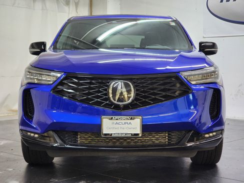 Used 2025 Acura RDX A-Spec image 11