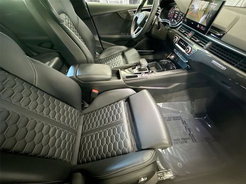 Certified 2022 Audi RS 5 Sportback image 29