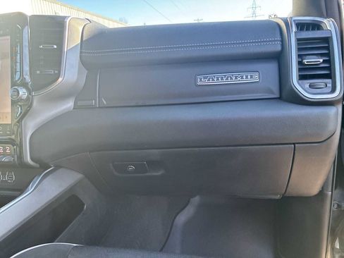 Used 2022 RAM 1500 Laramie w/ Sport Appearance Package image 30