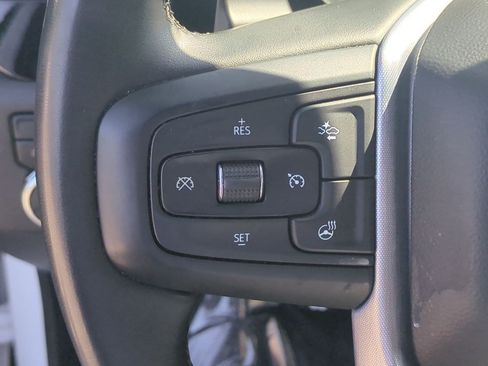 Used 2023 GMC Sierra 1500 SLT w/ SLT Convenience Package AWD/4WD image 19