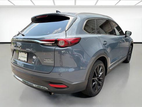 Used 2023 MAZDA CX-9 Carbon Edition AWD/4WD image 7