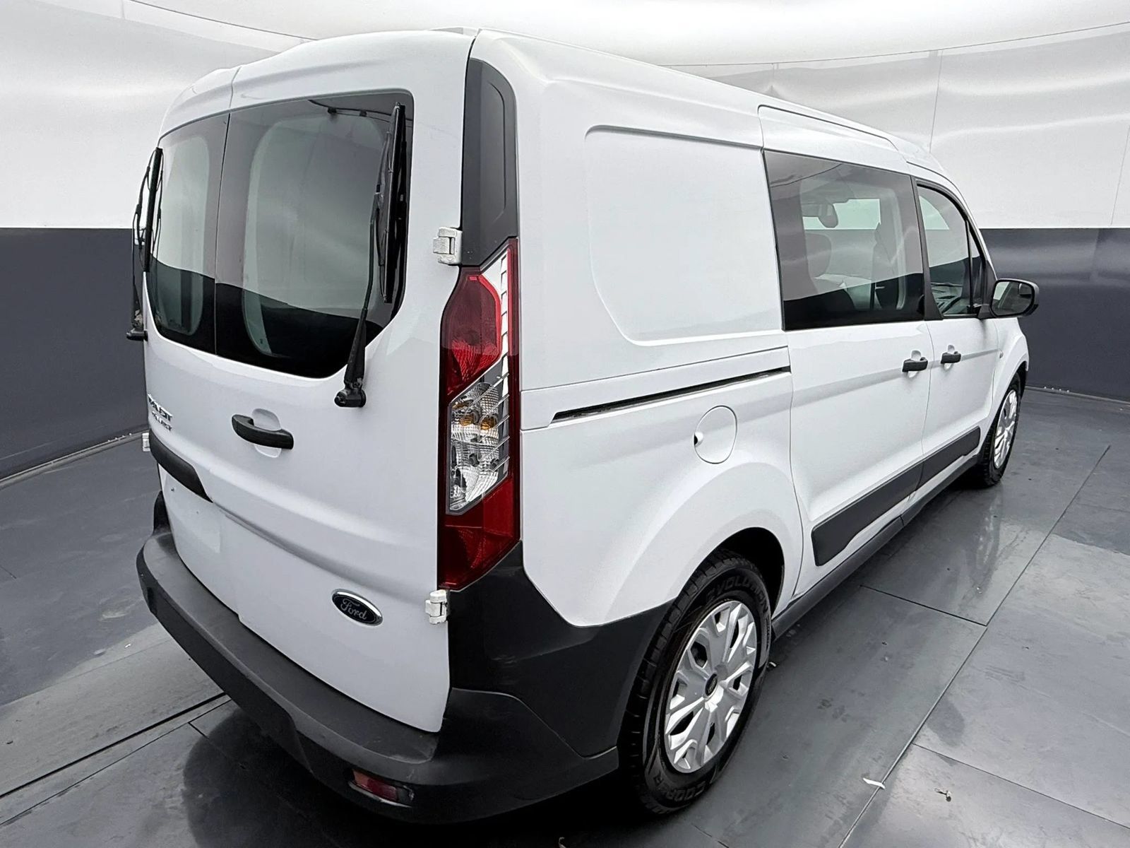 Used 2016 Ford Transit Connect XL FWD image 8