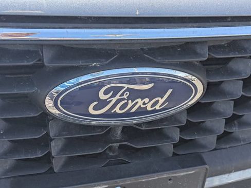 Used 2025 Ford Escape Active AWD/4WD image 11