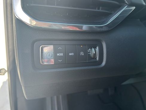 New 2026 GMC Acadia Elevation image 21