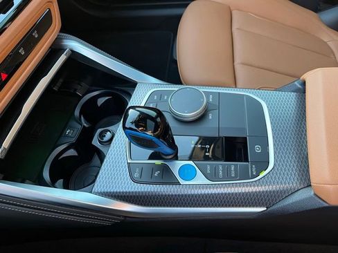 Used 2023 BMW i4 eDrive40 w/ M Sport Package image 27