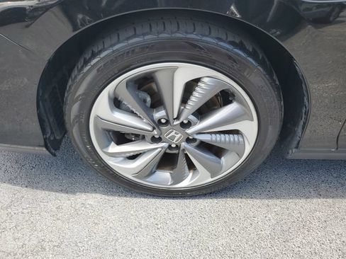 Used 2018 Honda Clarity Plug-In Hybrid image 29