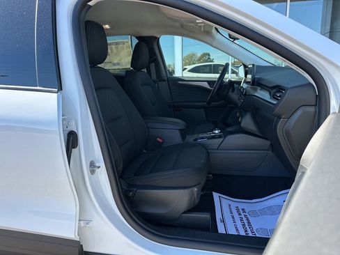 New 2026 Ford Escape Active w/ Cold Weather Package image 25