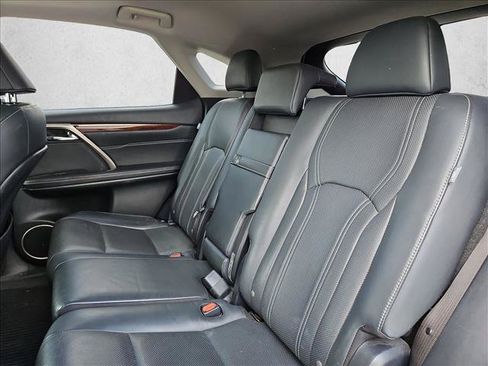Used 2019 Lexus RX 350 AWD w/ Navigation Package image 19
