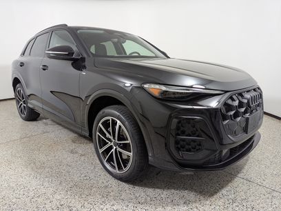 New 2026 Audi Q5 Premium Plus