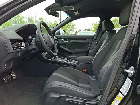 Used 2024 Honda Civic Sport image 13