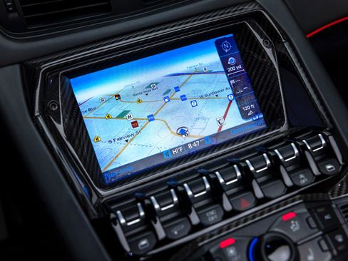 Used 2017 Lamborghini Aventador LP 750-4 Superveloce image 63