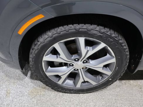 Used 2021 Hyundai Palisade Limited AWD/4WD image 9