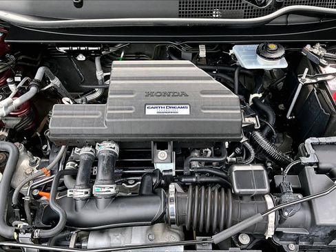 Used 2017 Honda CR-V EX-L image 30