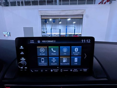 Used 2023 Honda Pilot EX-L image 24