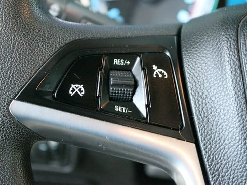 Used 2017 Buick Verano FWD image 15