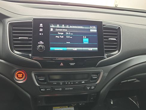 Certified 2023 Honda Passport EX-L image 20