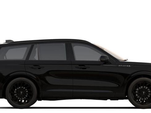 New 2026 Lincoln Aviator Reserve image 27