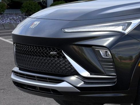 New 2026 Buick Envista Sport Touring w/ Convenience I Package FWD image 13