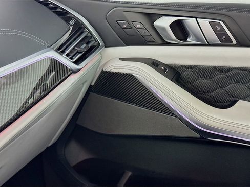 Used 2022 BMW X5 M w/ Competition Package 2 image 38