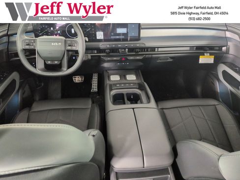 New 2027 Kia Telluride SX X-Line image 19